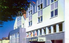 Hotel Zur Börse Hameln